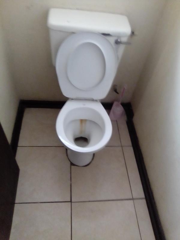 To Let 3 Bedroom Property for Rent in Sasolburg Free State